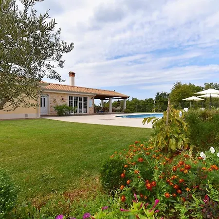 Villa Manuela Umag